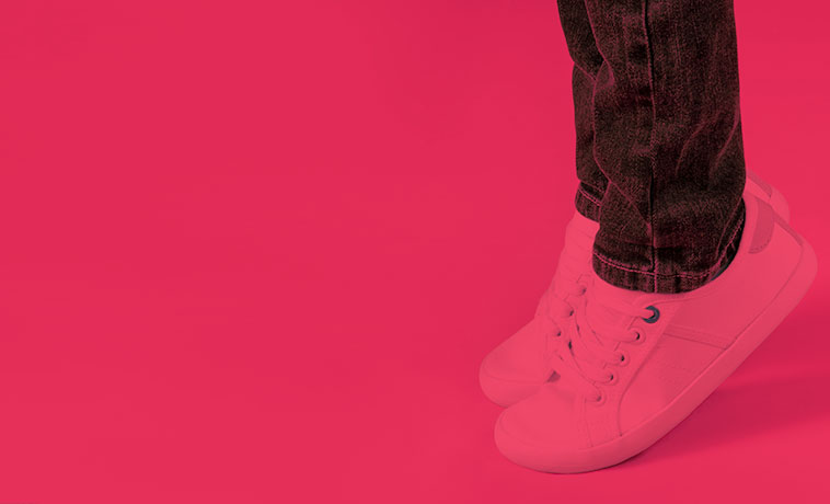 sarenza chaussures enfants