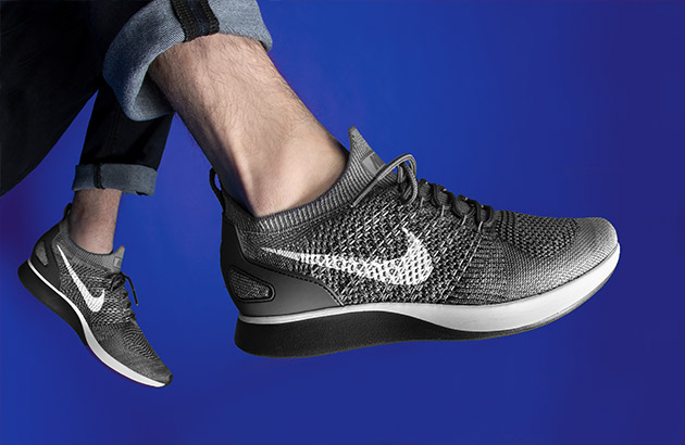 Baskets chaussons homme