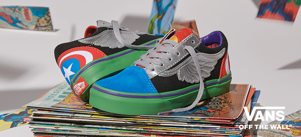 vans marvel homme vans marvel homme