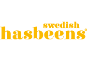 swedish hasbeens vegan