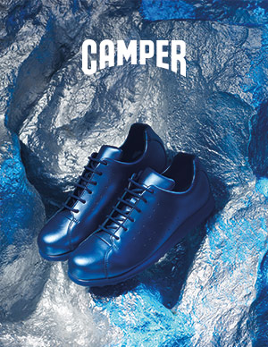 camper sarenza
