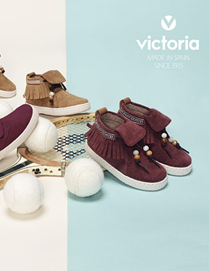 scarpe victoria