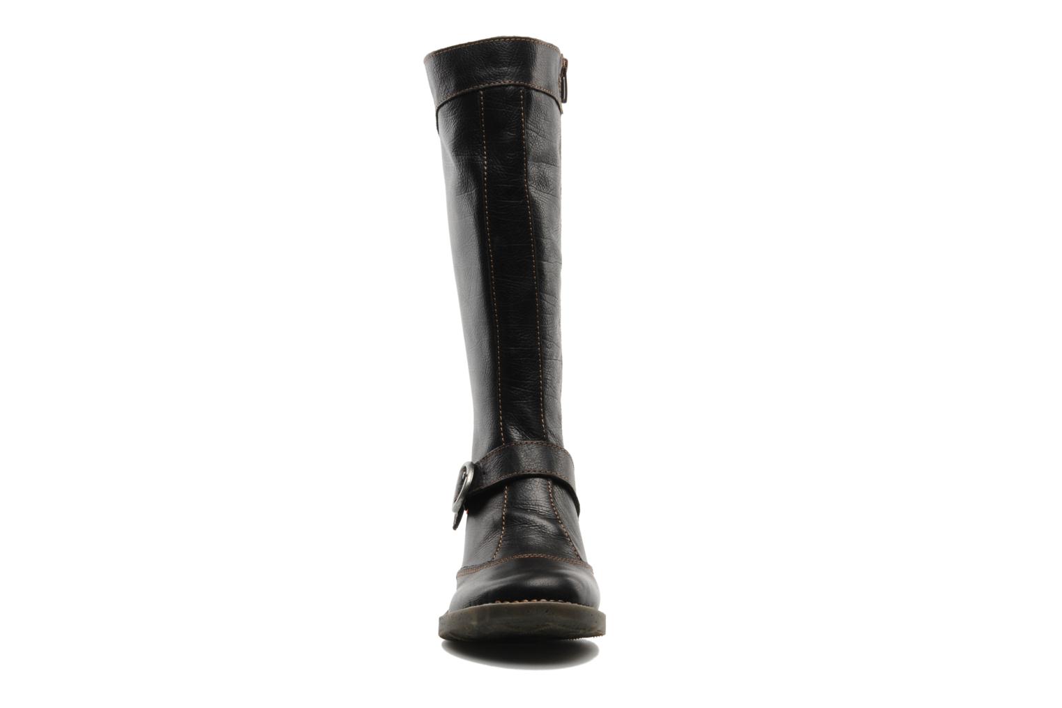 Art Oteiza 619 (Black) - Boots & wellies chez Sarenza (107935)