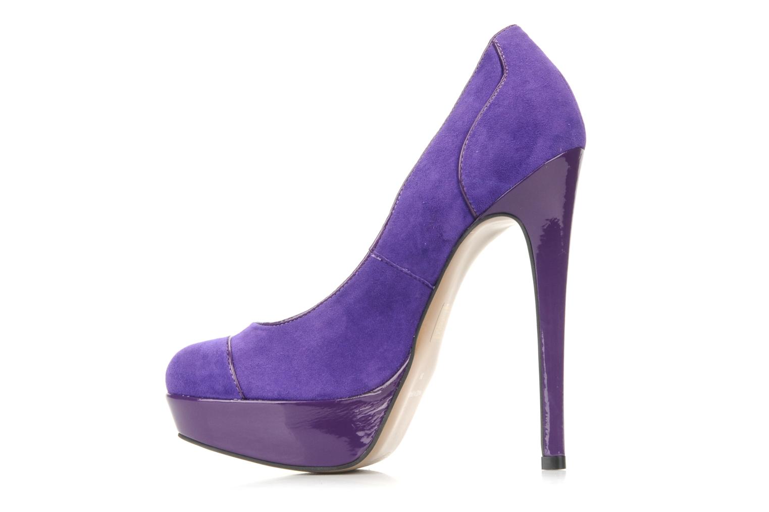 Carvela Alma (Purple) - High heels chez Sarenza (73860)