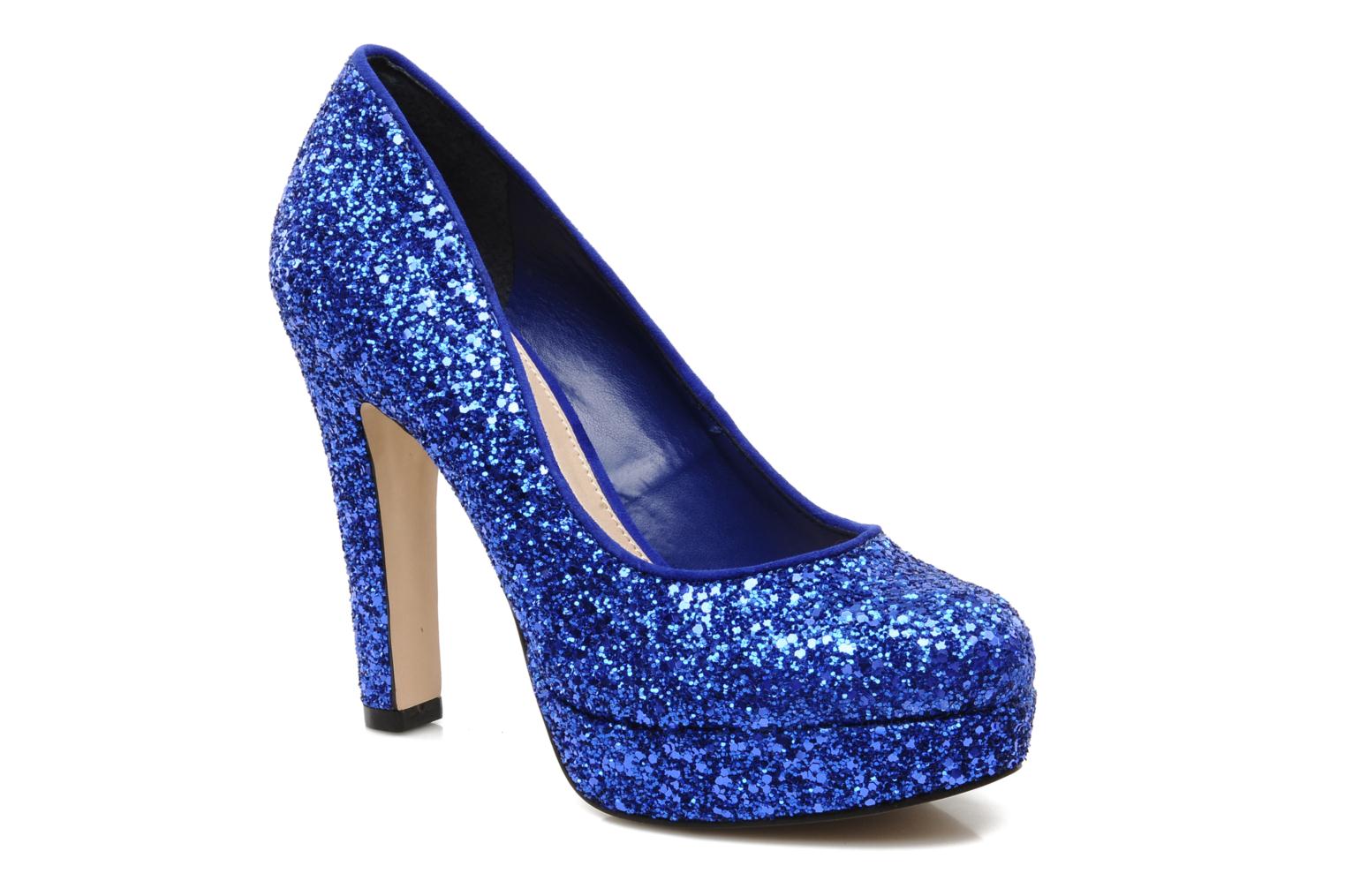 Carvela ARTIST (Blue) - High heels chez Sarenza (81771)