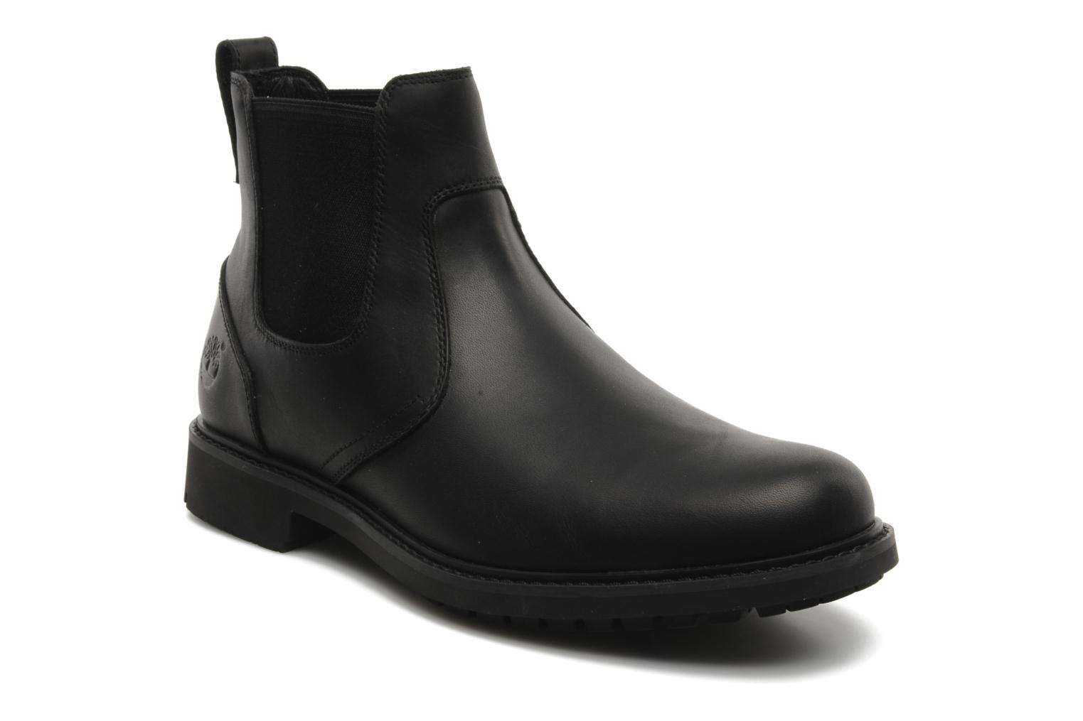 Timberland Earthkeepers Stormbucks Chelsea (Black) - Ankle boots chez ...