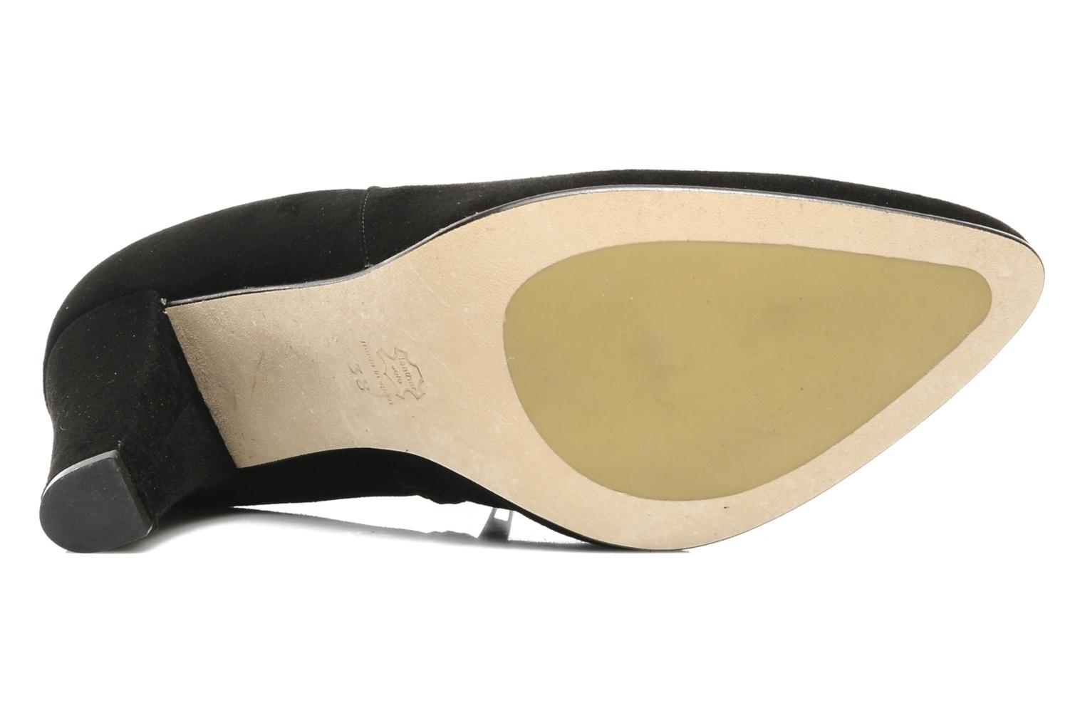 Georgia Rose Kimberly CFT (Black) - Ankle boots chez Sarenza (140351)