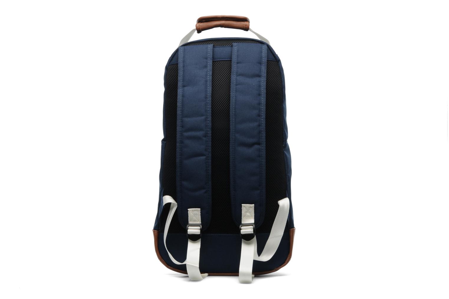 Le Coq Sportif Backpack Chronic E (Blue) - Rucksacks chez Sarenza (168955)