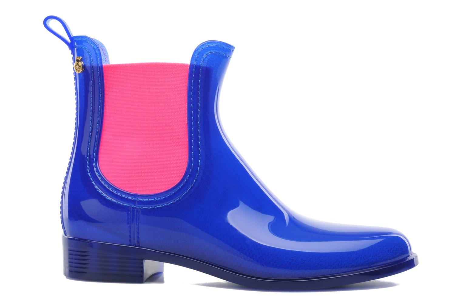 Lemon Jelly Pisa (Blue) - Ankle boots chez Sarenza (205341)