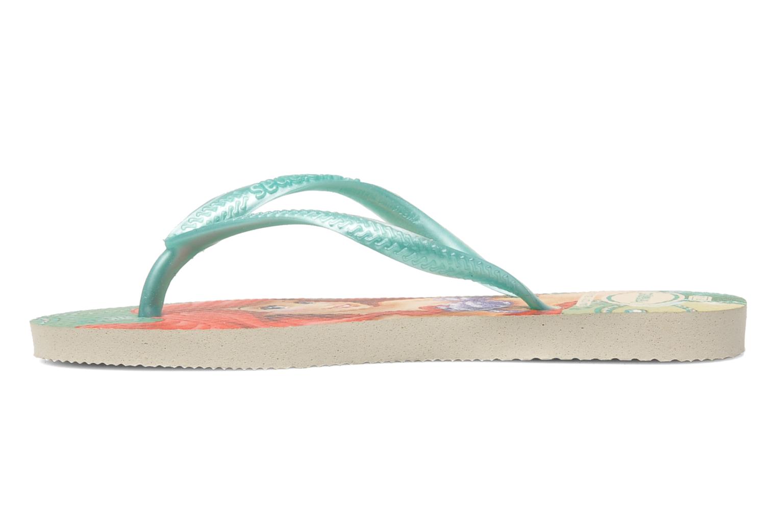 Havaianas Slim Princess (Multicolor) - Flip flops chez Sarenza (179594)