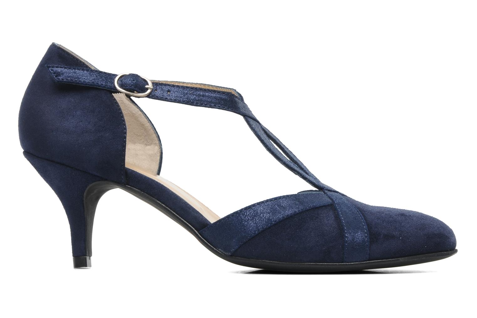 Georgia Rose Titine (Blue) - High heels chez Sarenza (183966)