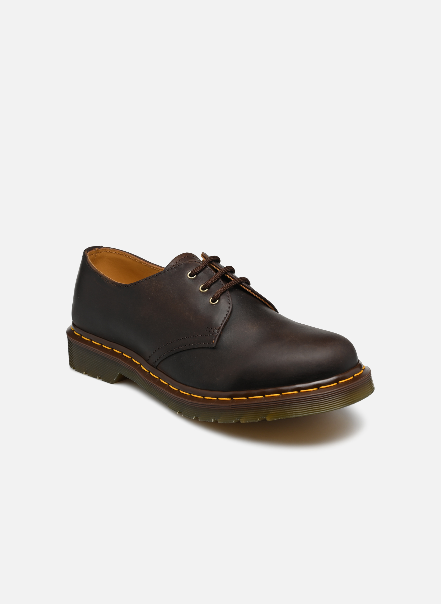 Dr. Martens 1461 59 Lace-up shoes in Brown at Sarenza.co.uk (82865)