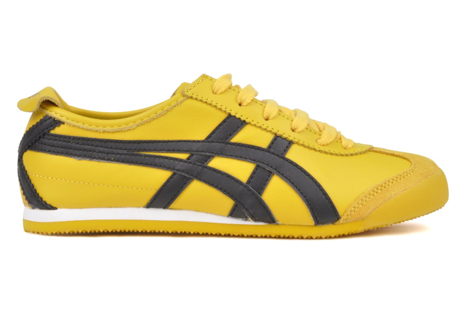 Onitsuka Tiger Mexico 66 W Trainers in Yellow at Sarenza.co.uk (24049)