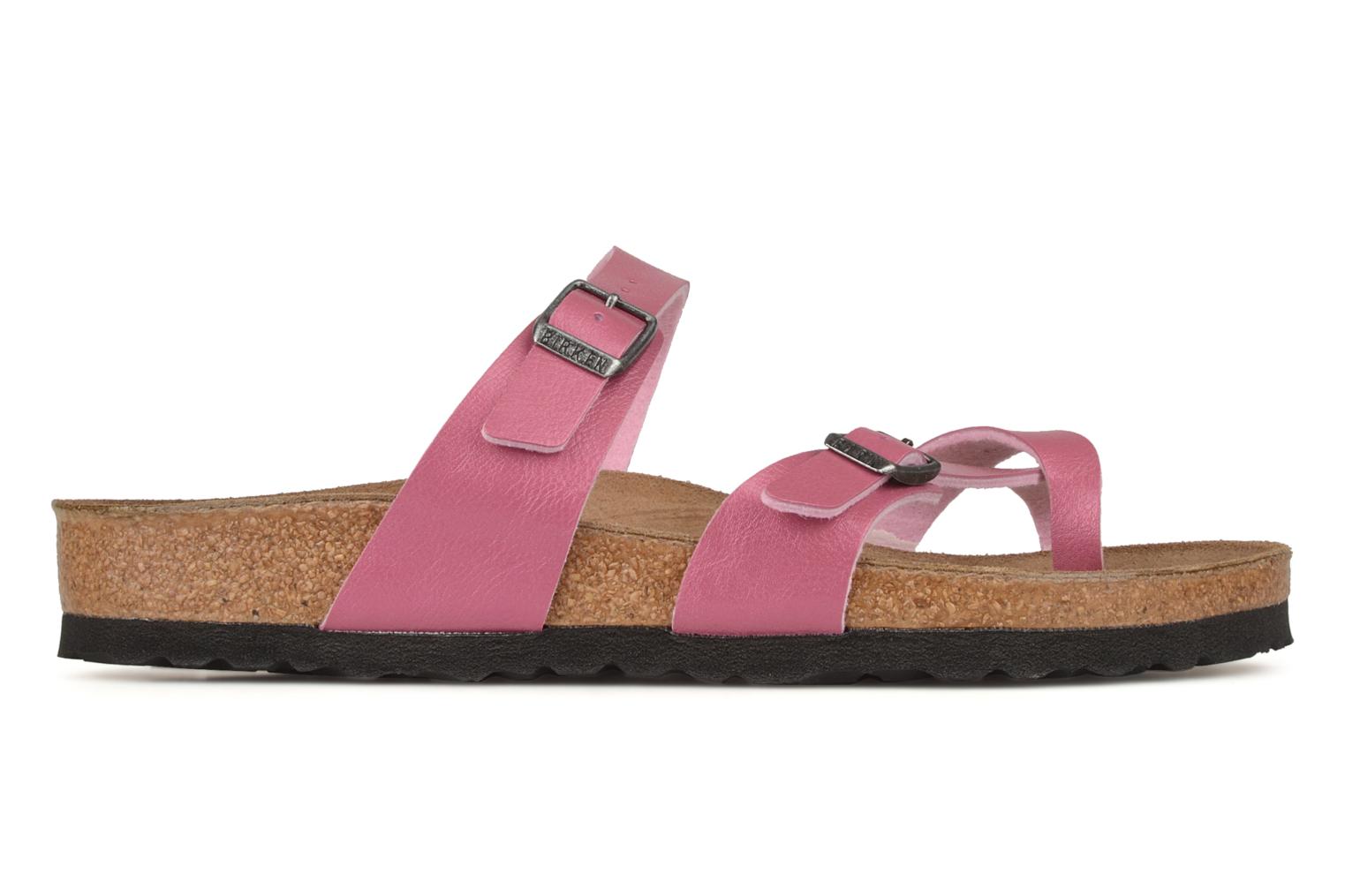 Birkenstock Mayari Sandals in Pink at Sarenza.co.uk (61324)