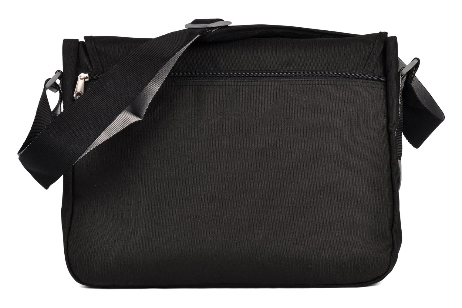 Converse Messenger Bag Laptop cases in Black at Sarenza.co.uk (50921)