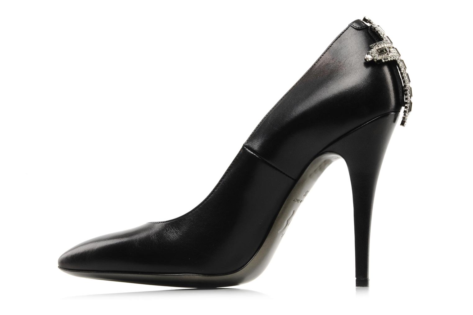 Ernesto Esposito Pazina High heels in Black at Sarenza.co.uk (66598)