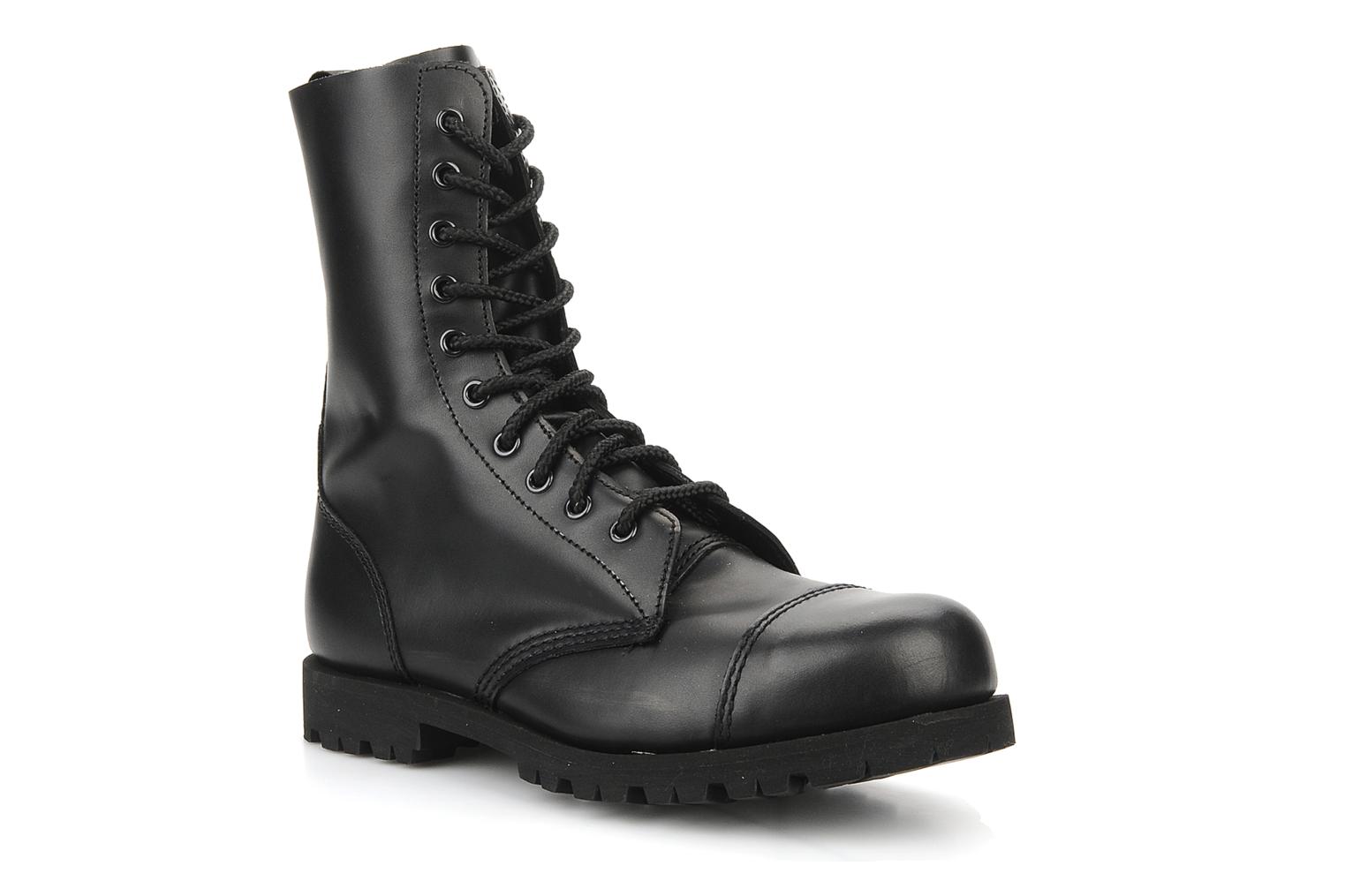 Dr. Martens Getta grip 2a77 Ankle boots in Black at Sarenza.co.uk (79429)
