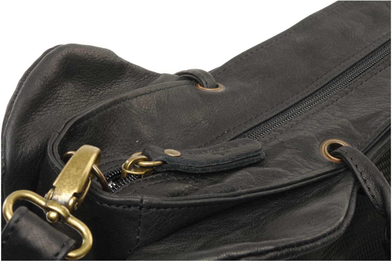 La Bagagerie ALIZE Handbags in Black at Sarenza.co.uk (86974)