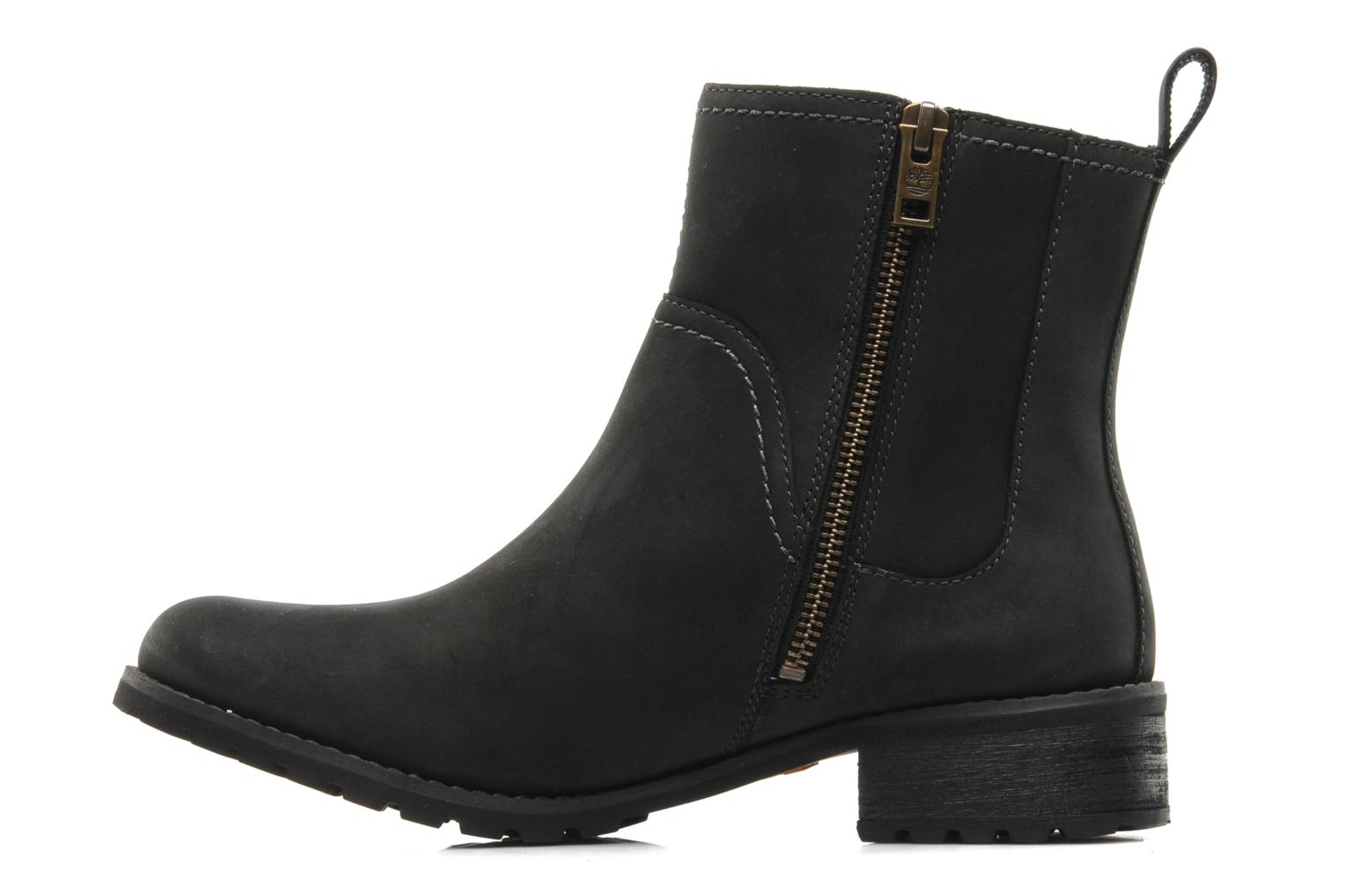 Timberland Earthkeepers Bethel Chelsea Ankle boots in Black at Sarenza ...