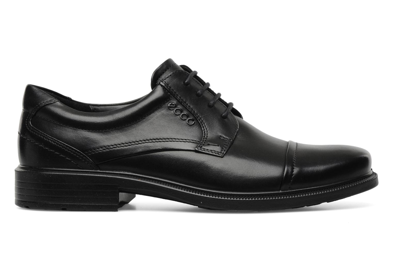 Ecco Dublin Lace-up shoes in Black at Sarenza.co.uk (148372)