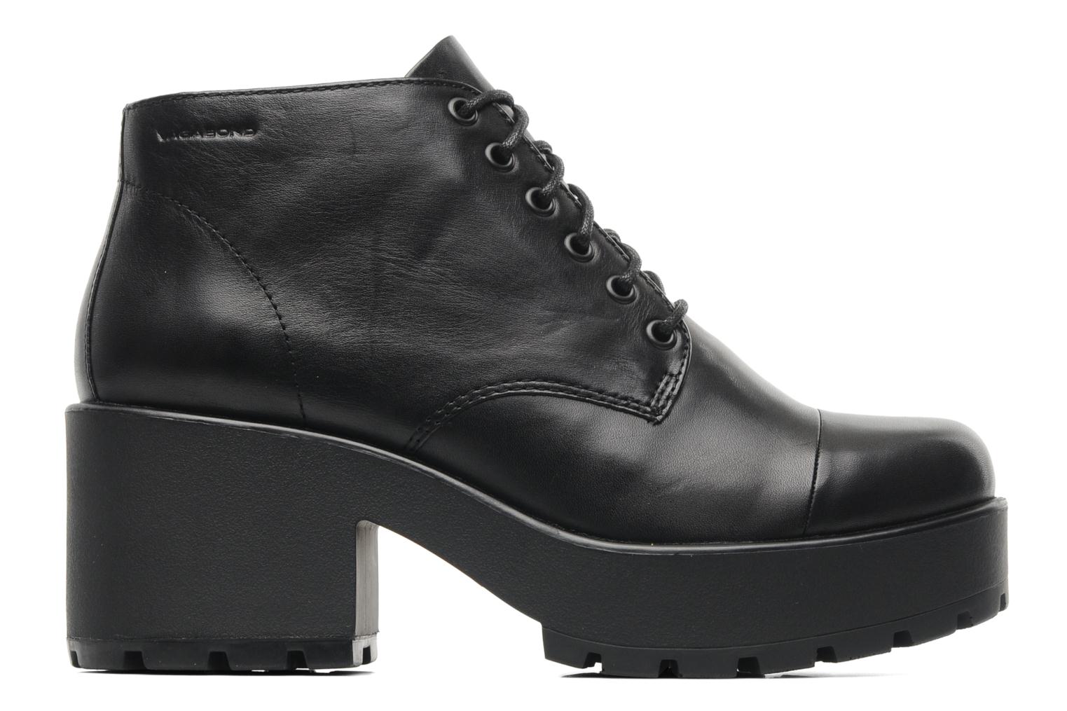 Vagabond Dioon 3747-001 Lace-up shoes in Black at Sarenza.co.uk (162265)