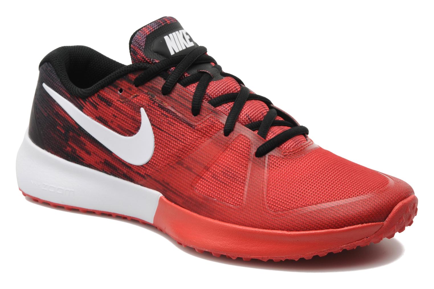 Nike Nike Zoom Speed Tr Sport shoes in Red at Sarenza.co.uk (182298)
