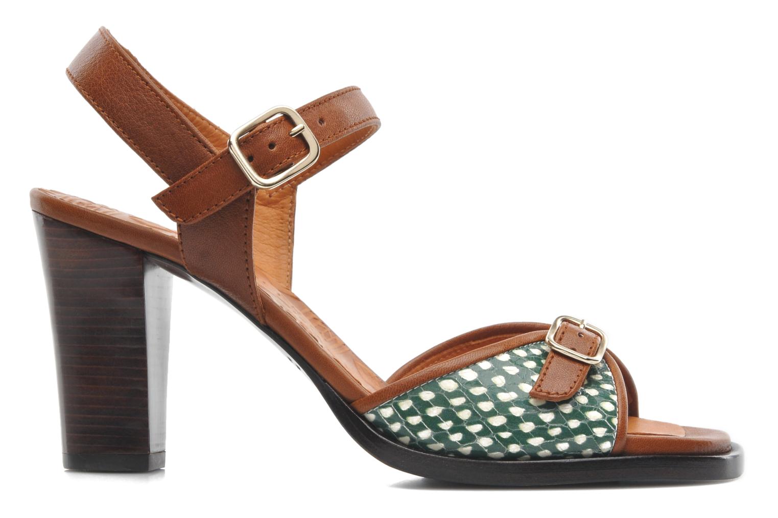 Chie Mihara Zapeo Sandals in Multicolor at Sarenza.co.uk (208149)