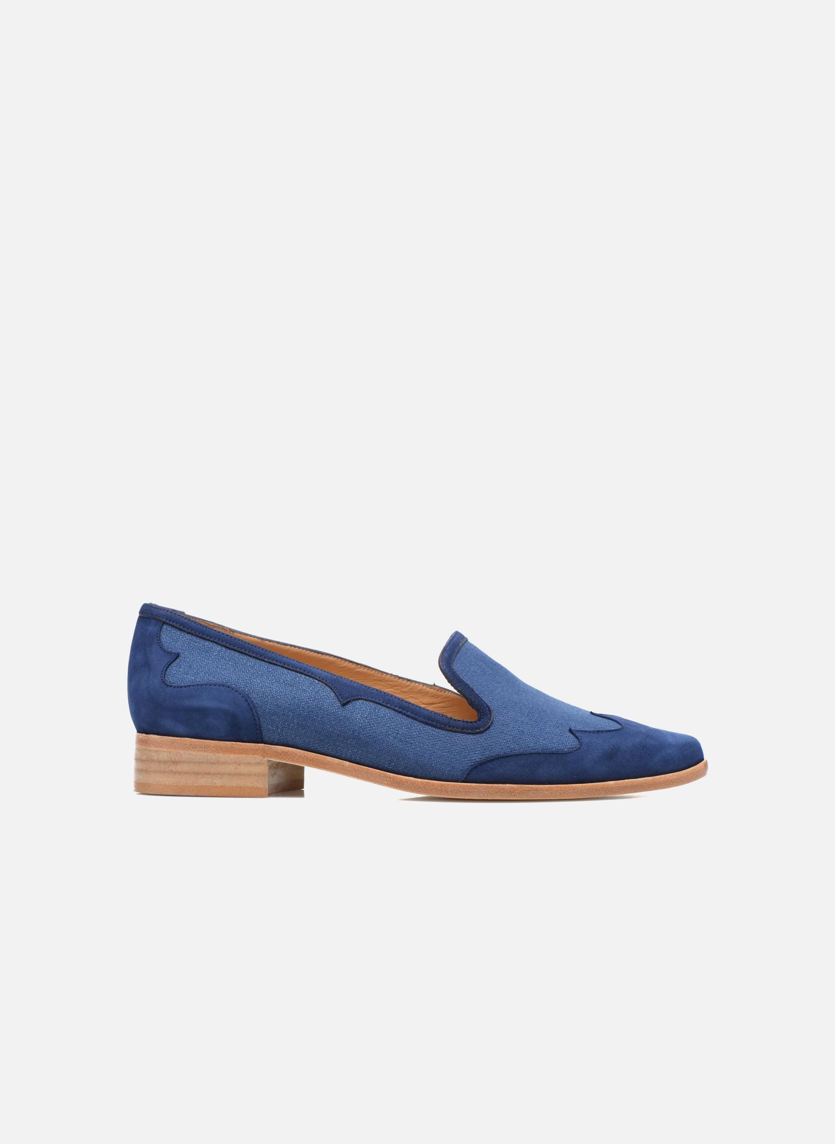 Made by SARENZA Seven Tease #1 Loafers in Blue at Sarenza.co.uk (244209)